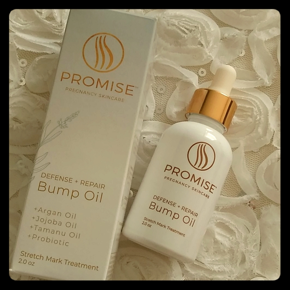 PROMISE PREGNANCY SKINCARE